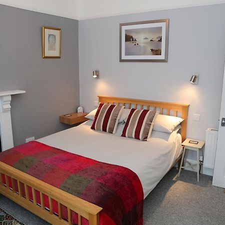 Acorns Guest House Combe Martin Dış mekan fotoğraf