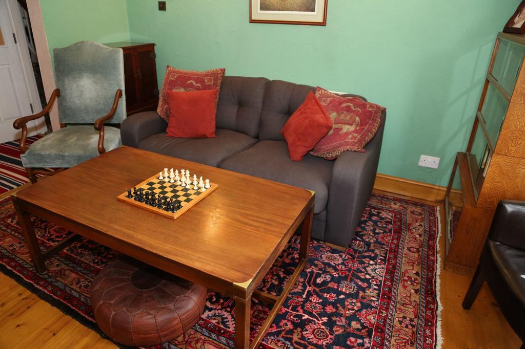 Acorns Guest House Combe Martin Dış mekan fotoğraf